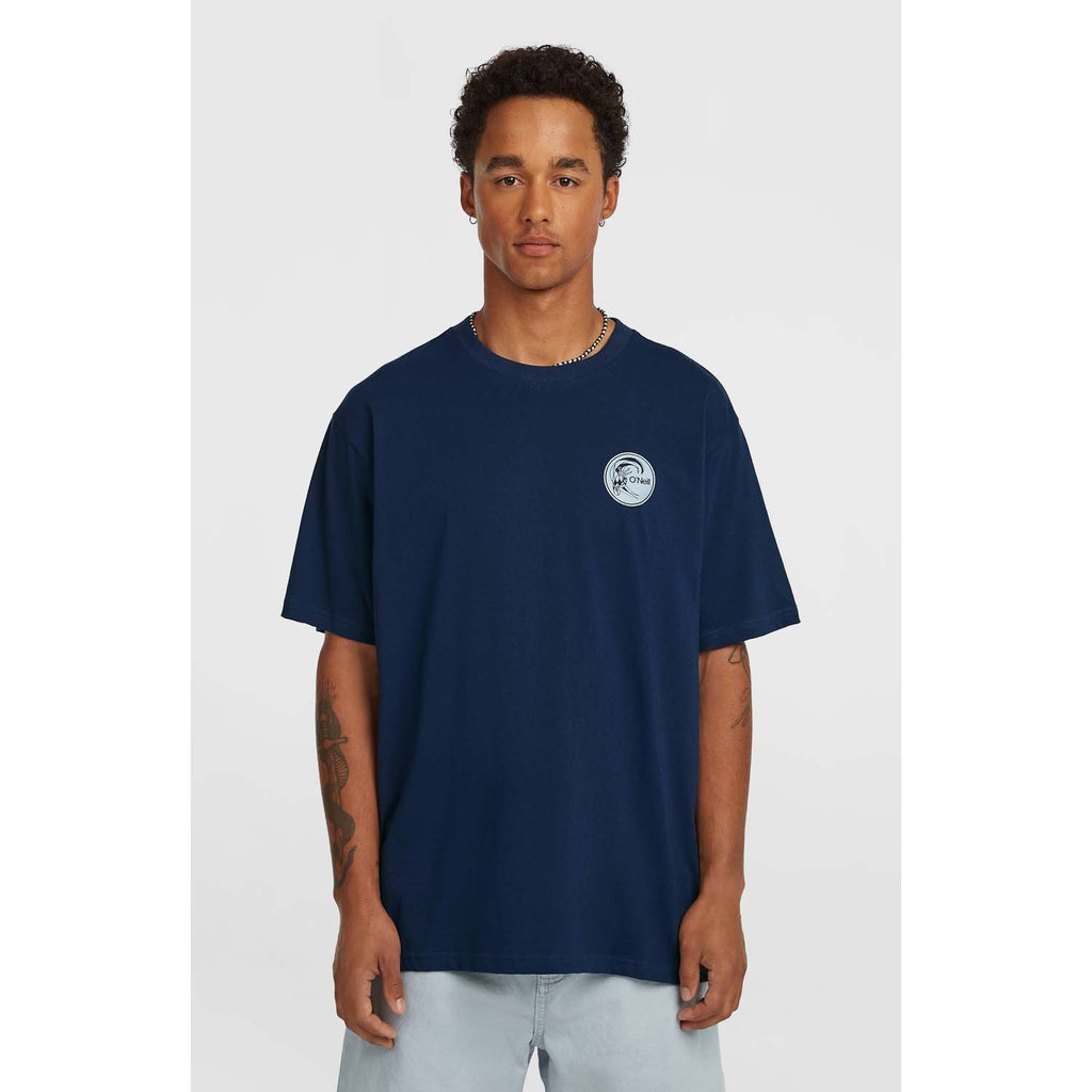 Originals Surf Shop T-shirt strand