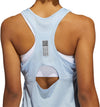P BLUE TANK W