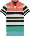 Imani poloshirt