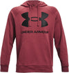 Ua Rival Fleece Big Logo Hd