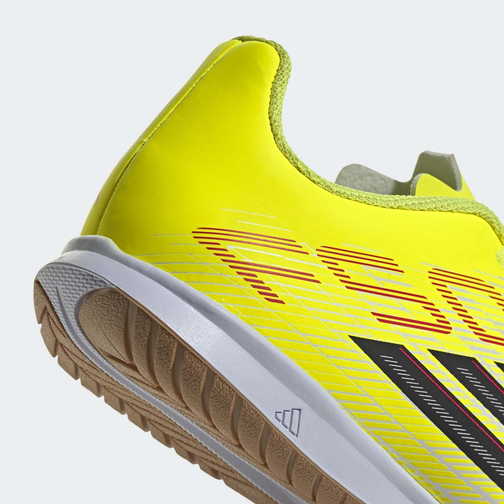 F50 Club In Junior Zaalvoetbalschoenen