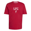 Liverpool FC Seasonal Graphic T-shirt