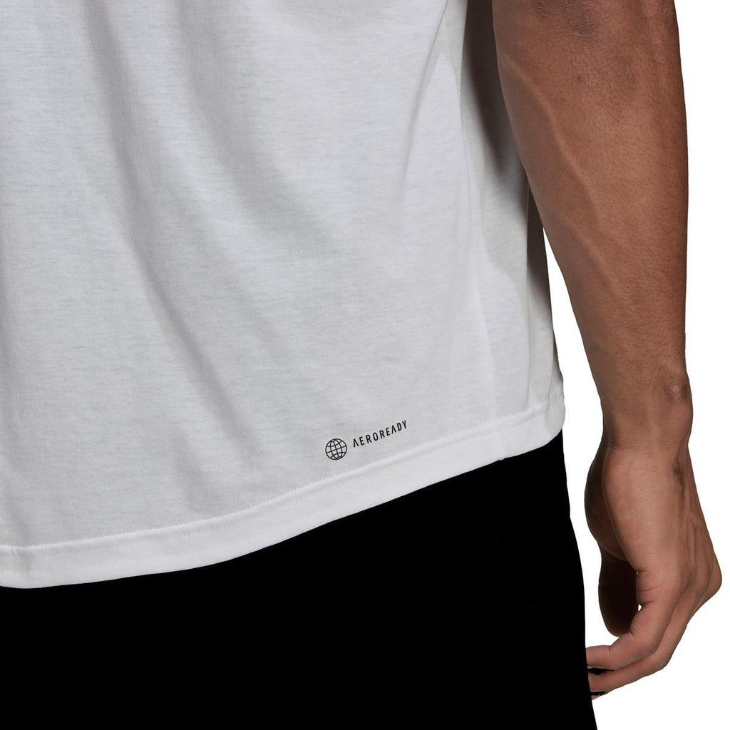 D2m Logo Tee