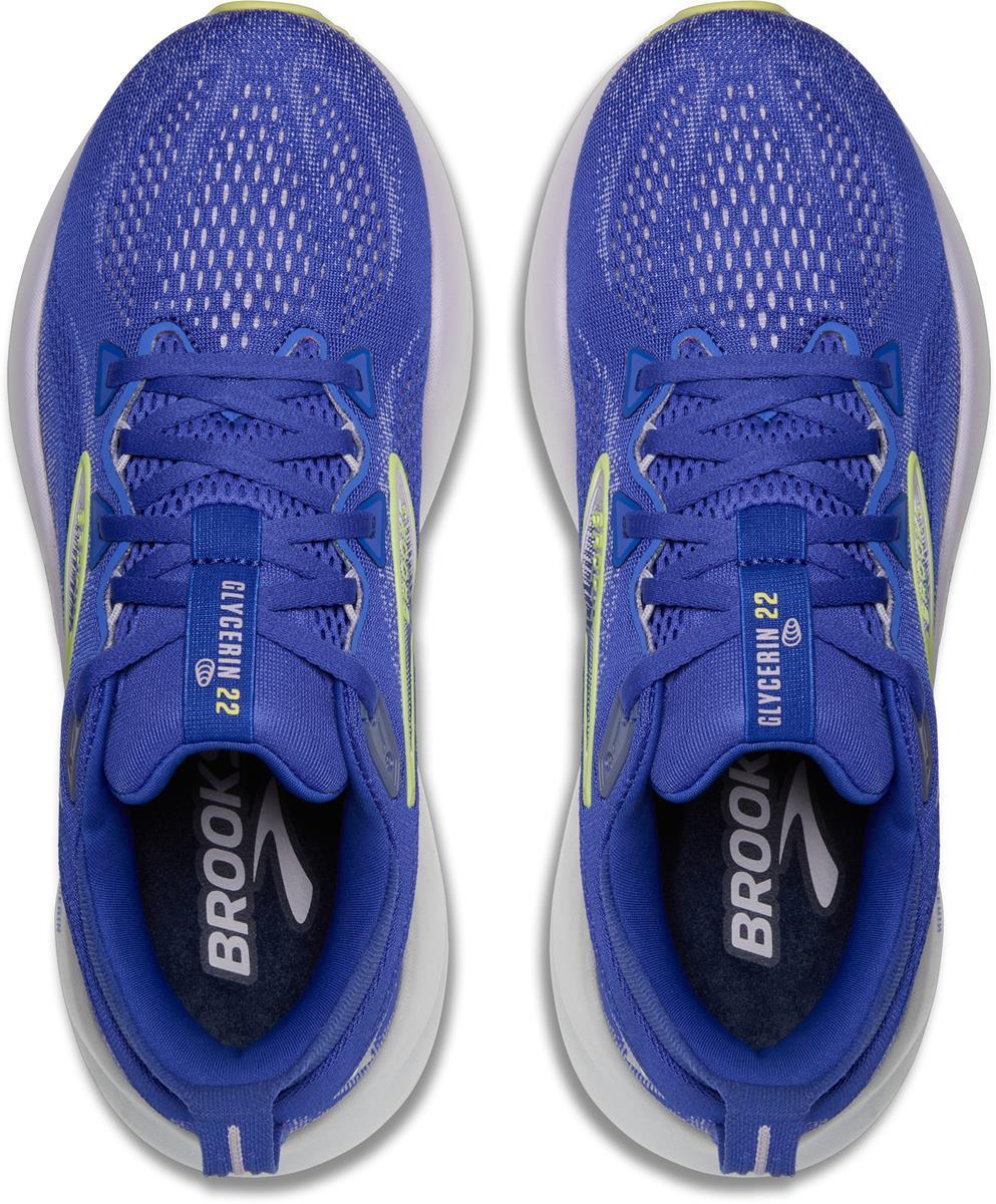 Glycerin 22
