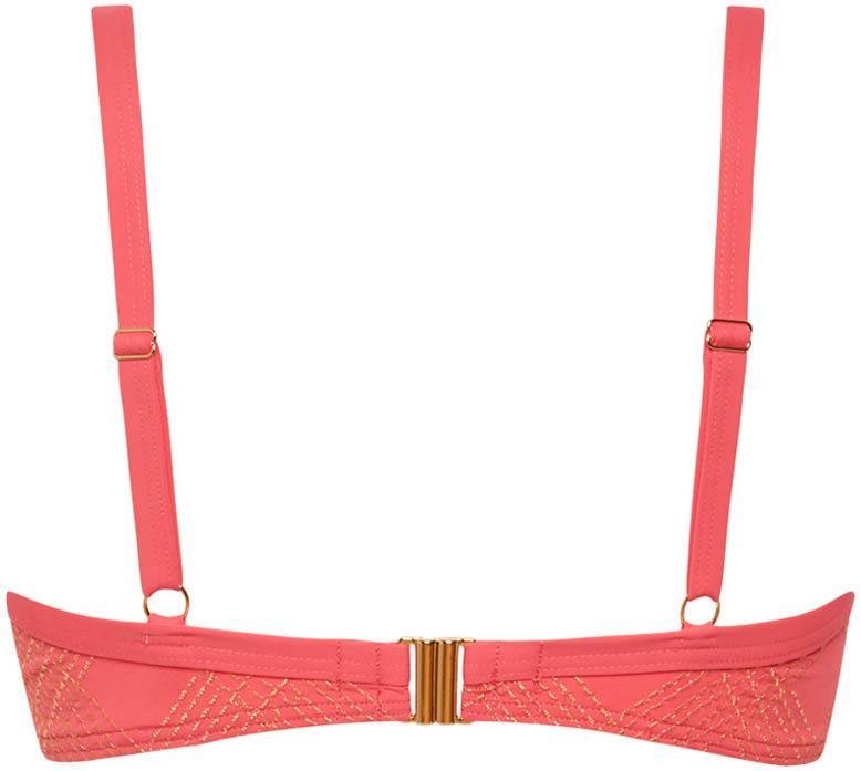 top bikini wired