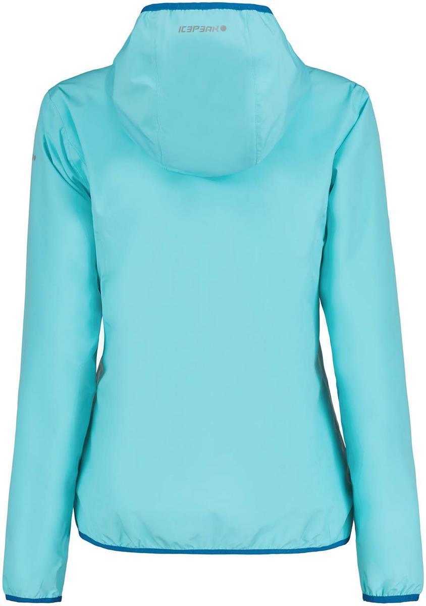 Beuaumont Jacket