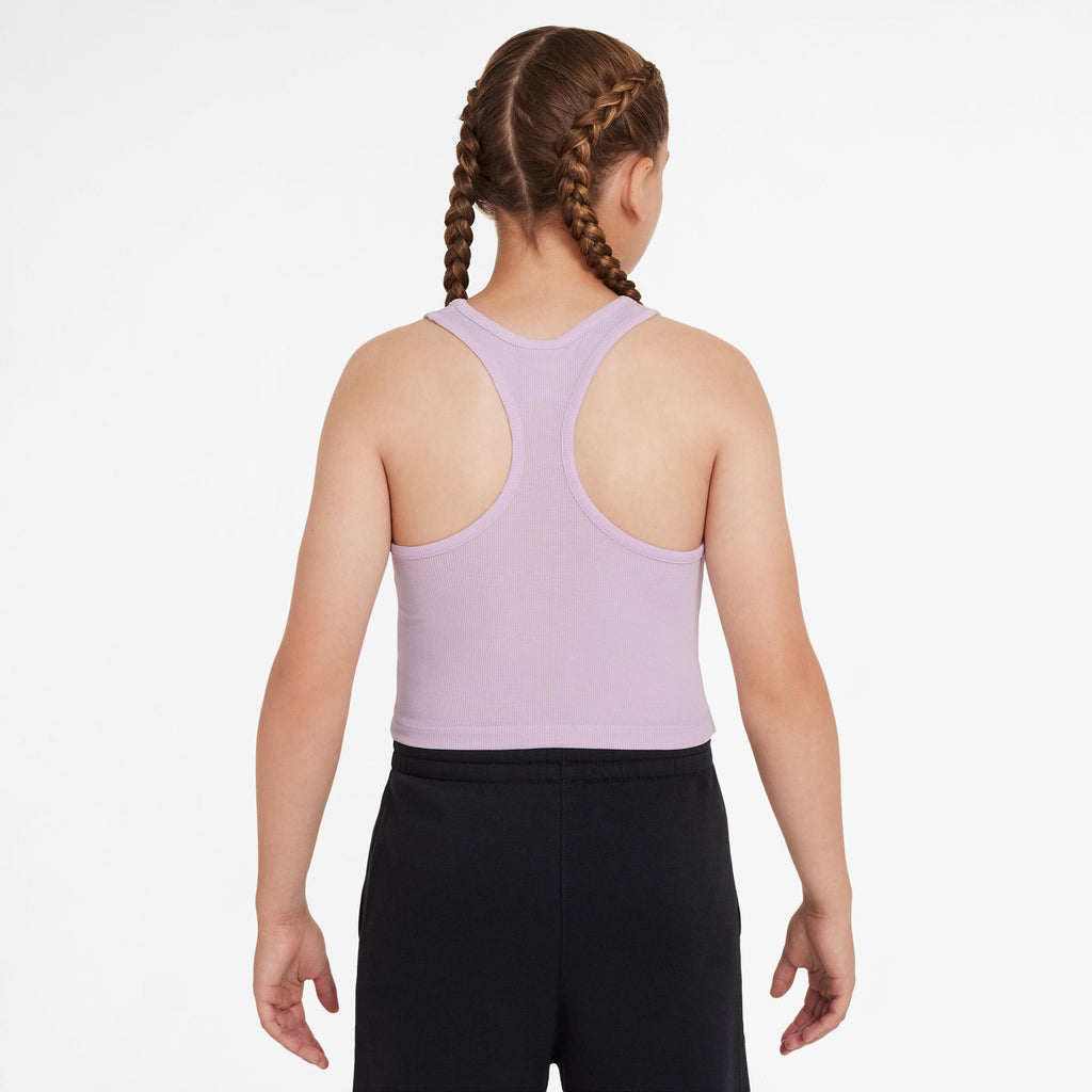 Sportswear kids Tank top