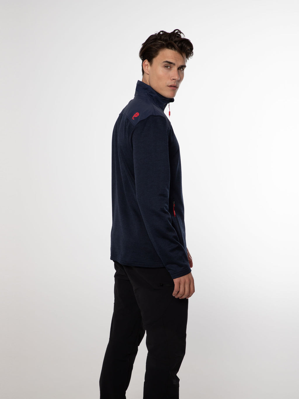 Hammeren Full-Zip vest