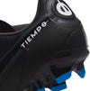 Tiempo Legend 9 Academy FG/MG voetbalschoenen