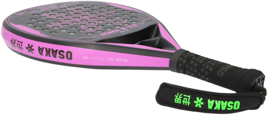 Pro Tour Racket