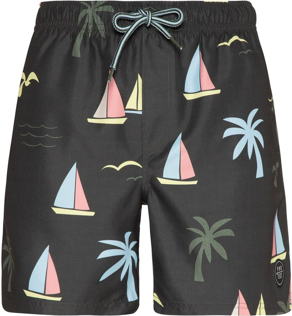 Lamar Beachshort