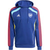 Arsenal Festival Pack Doubleknit Hoodie