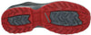 lowa maddox gtx lo black/red