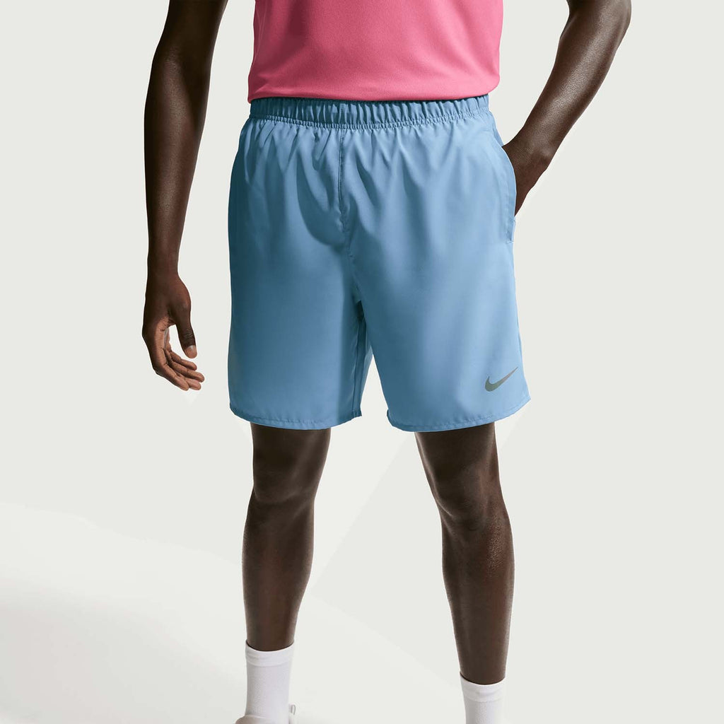 Challenger Men's Dri-fit 7i Br Shorts hardlopen