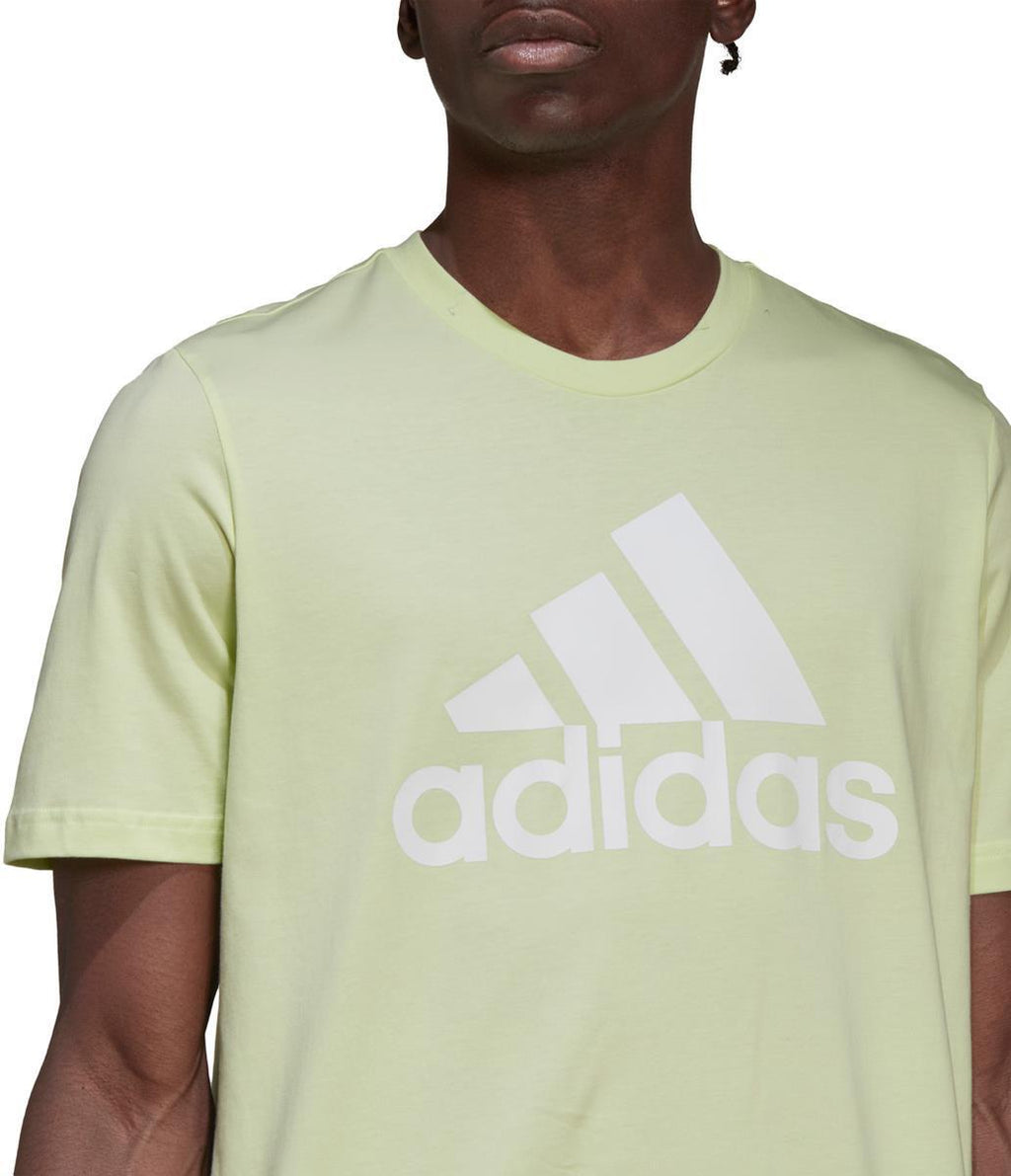 Essentials Big Logo shirt