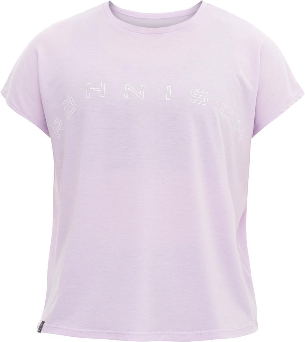 Slub Loose Tee