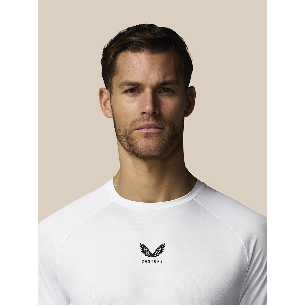 tennis ss t-shirt