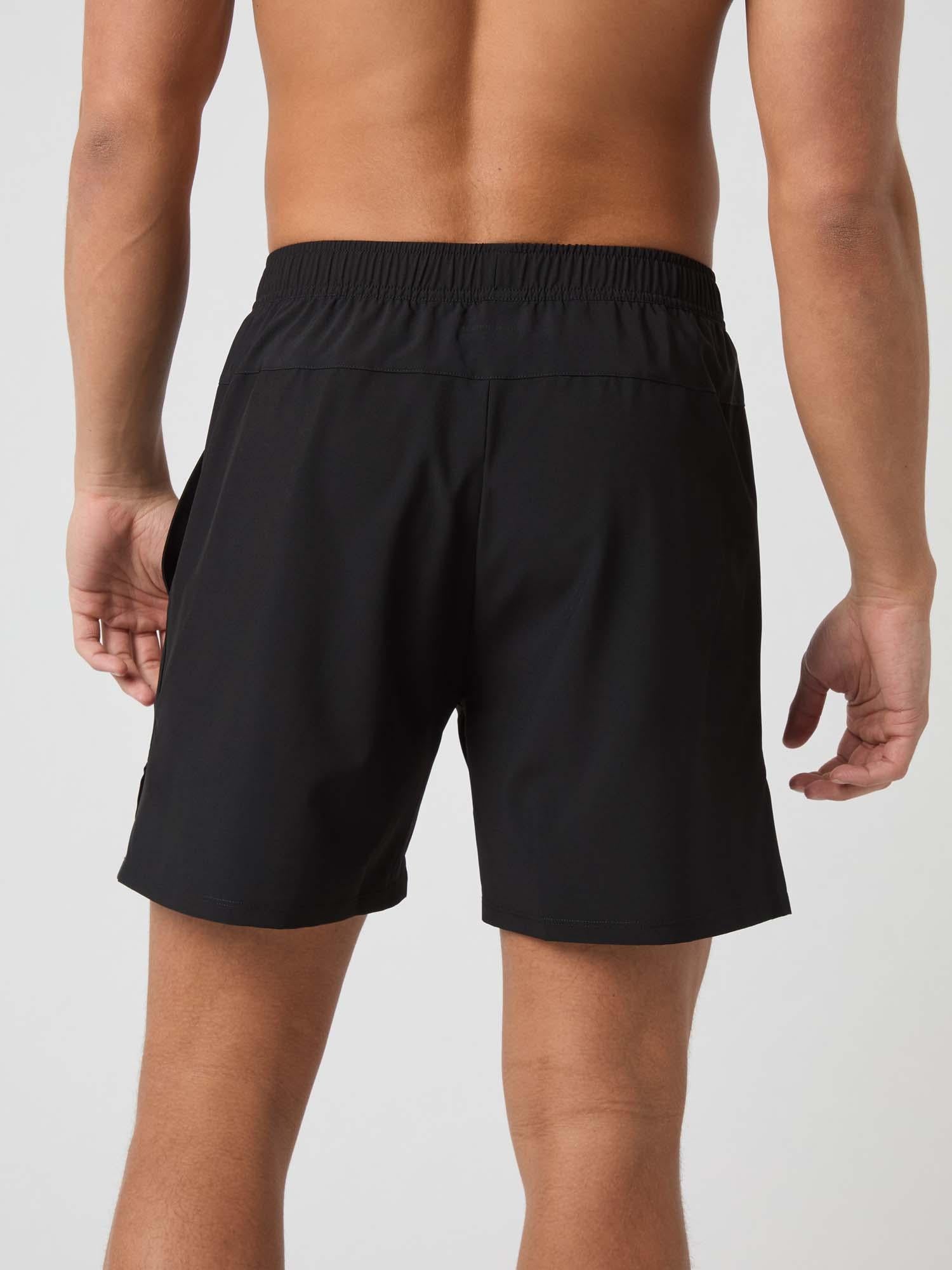 Ace Racquet Shorts