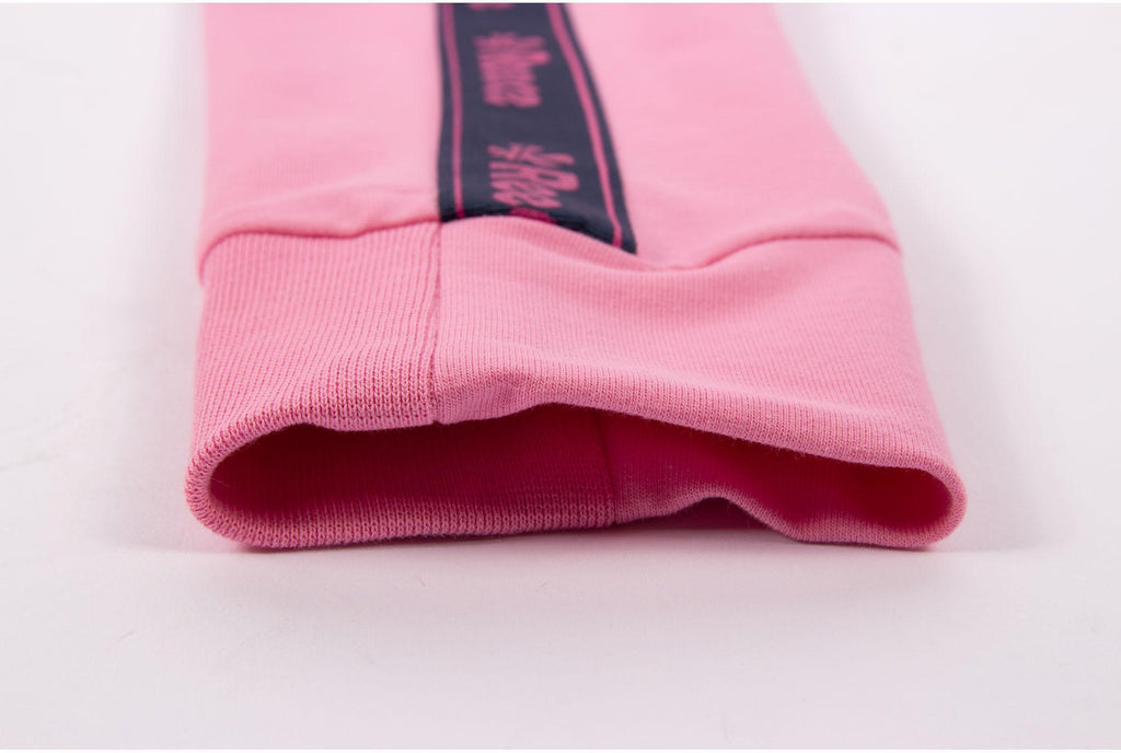 Reece Studio Hooded Sweat Top Fz La