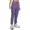 Rival Hi Rise Woven  Broek