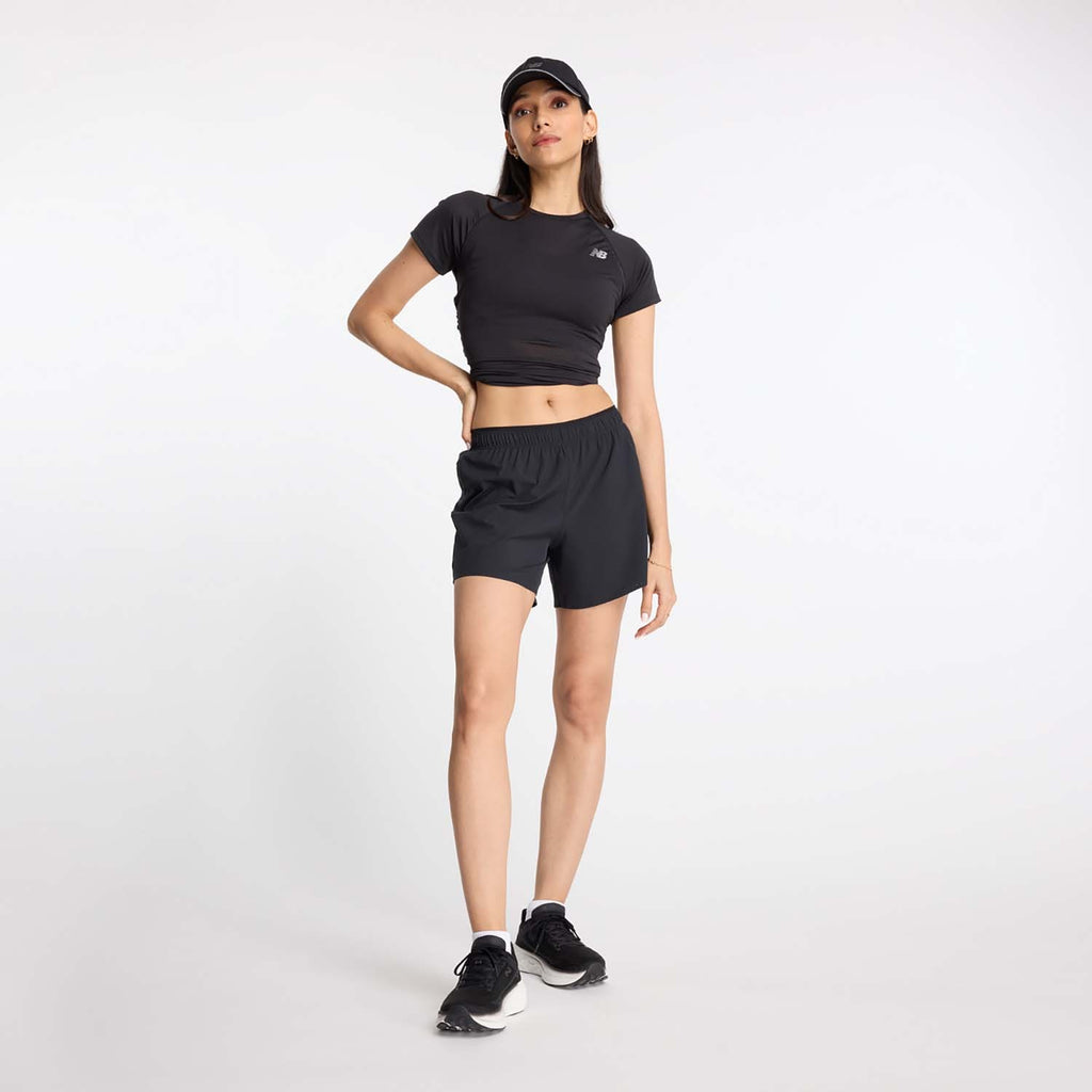 RC Short 5"