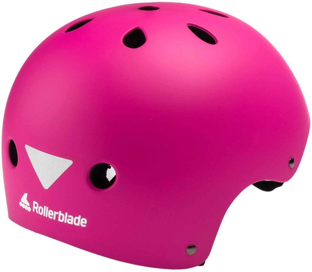 Rollerblade Rb Jr Helmet (ce) Pink