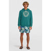 Musthave Graphic Hoodie