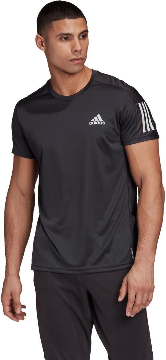 own the run tee