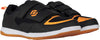Bf1022d Indoor Velcro Black hockeyschoenen