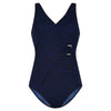 Badpak Soft Cup V-neck Buckle