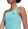 CLUB TANK. Tennis-Tanktop