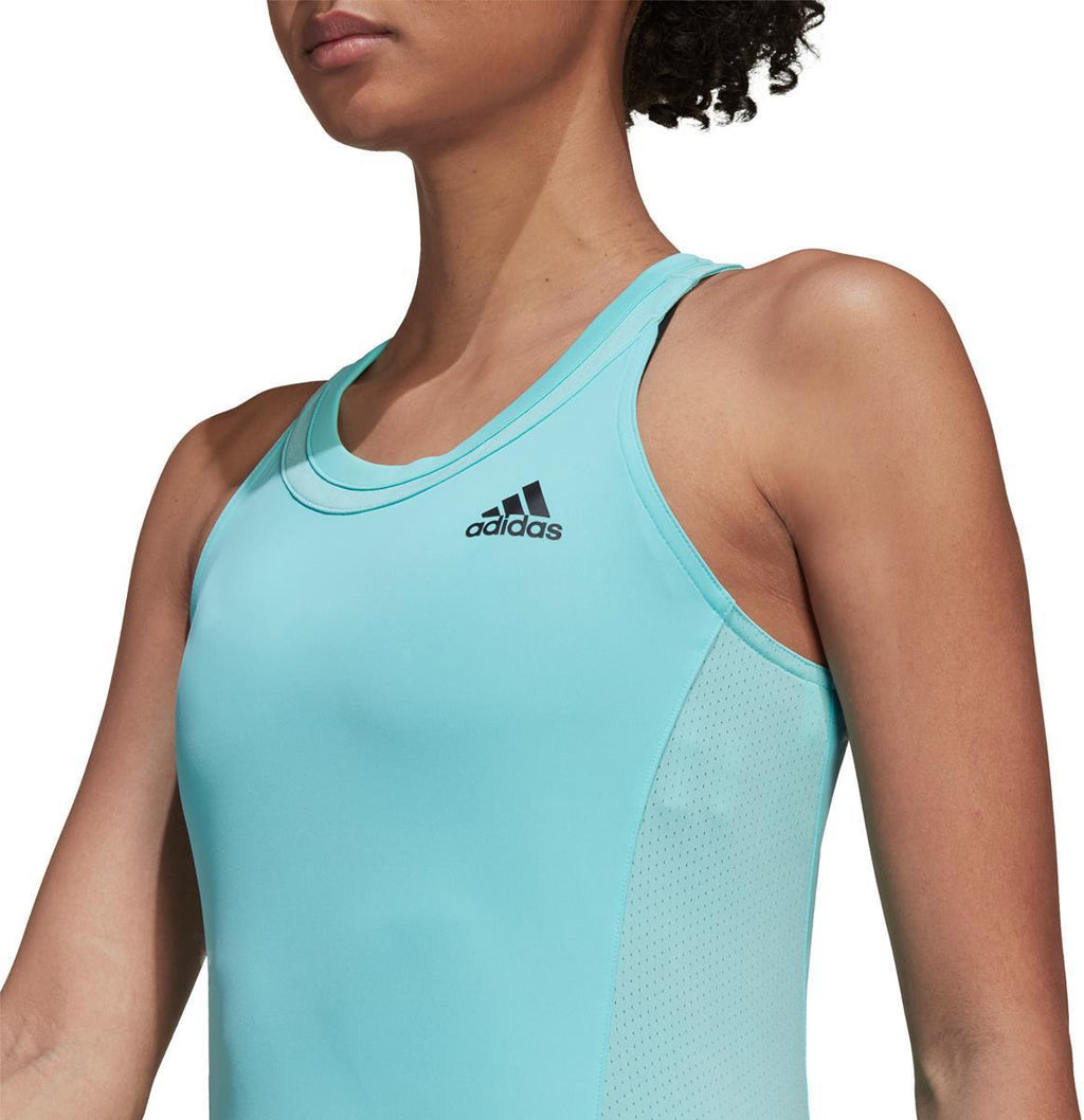 CLUB TANK. Tennis-Tanktop