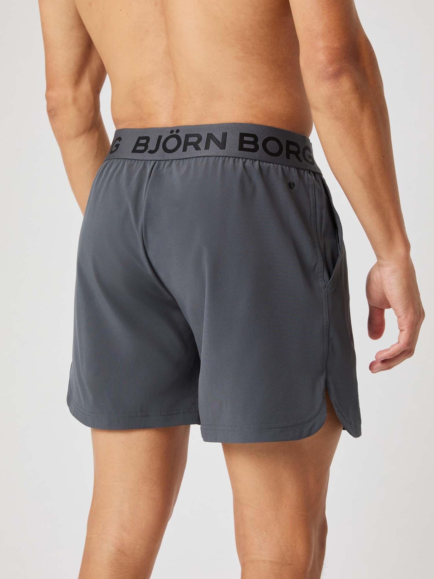 Short Short
