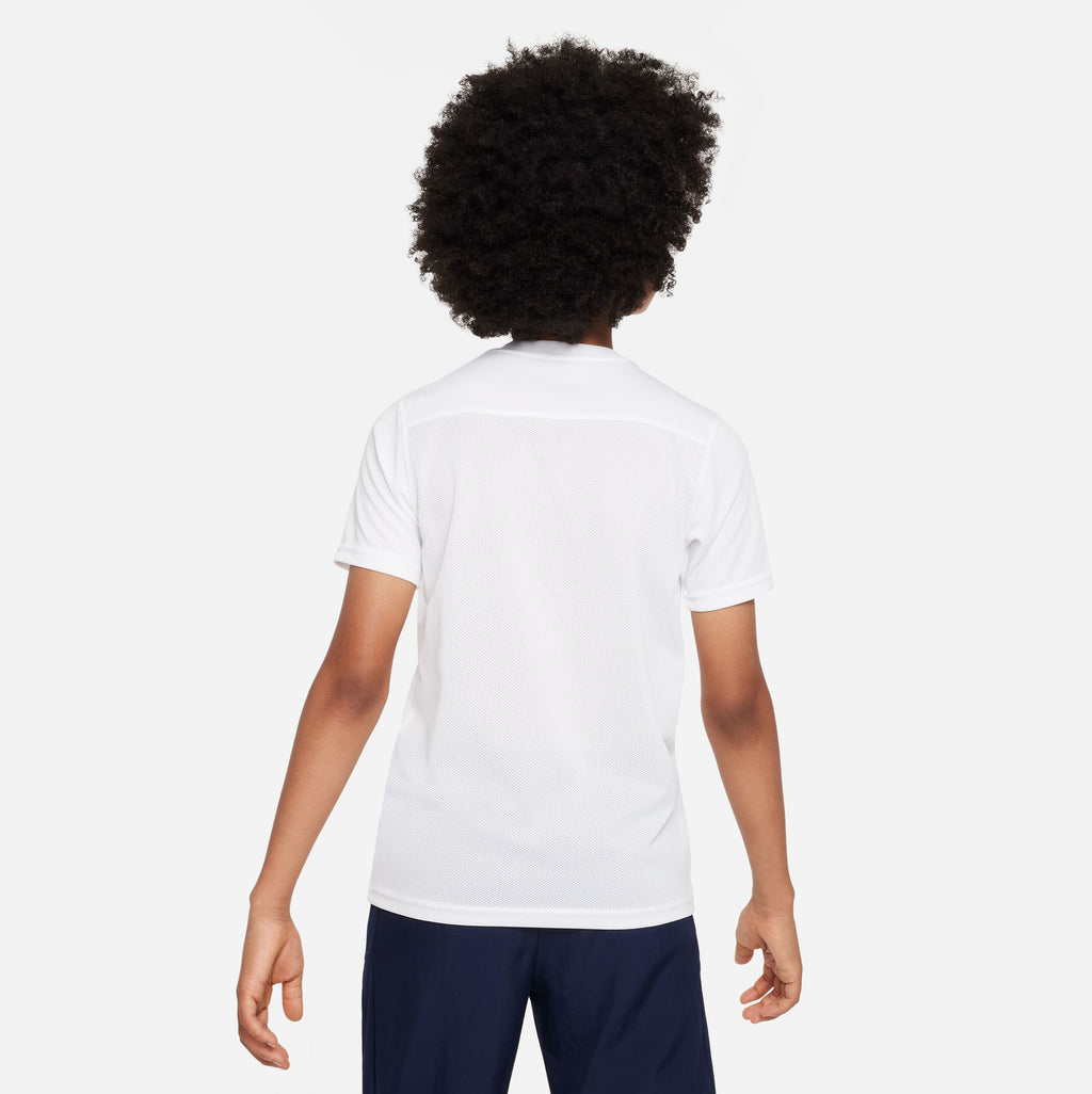 Dri-FIT Park 7 kids shirt
