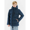 Prttumber Jr ski-jas