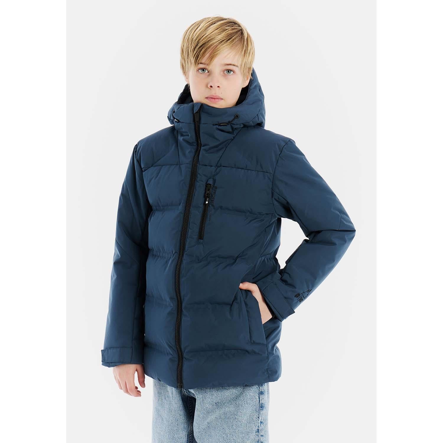 Prttumber Jr ski-jas