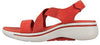 go walk arch fit sandal - tre