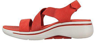 go walk arch fit sandal - tre