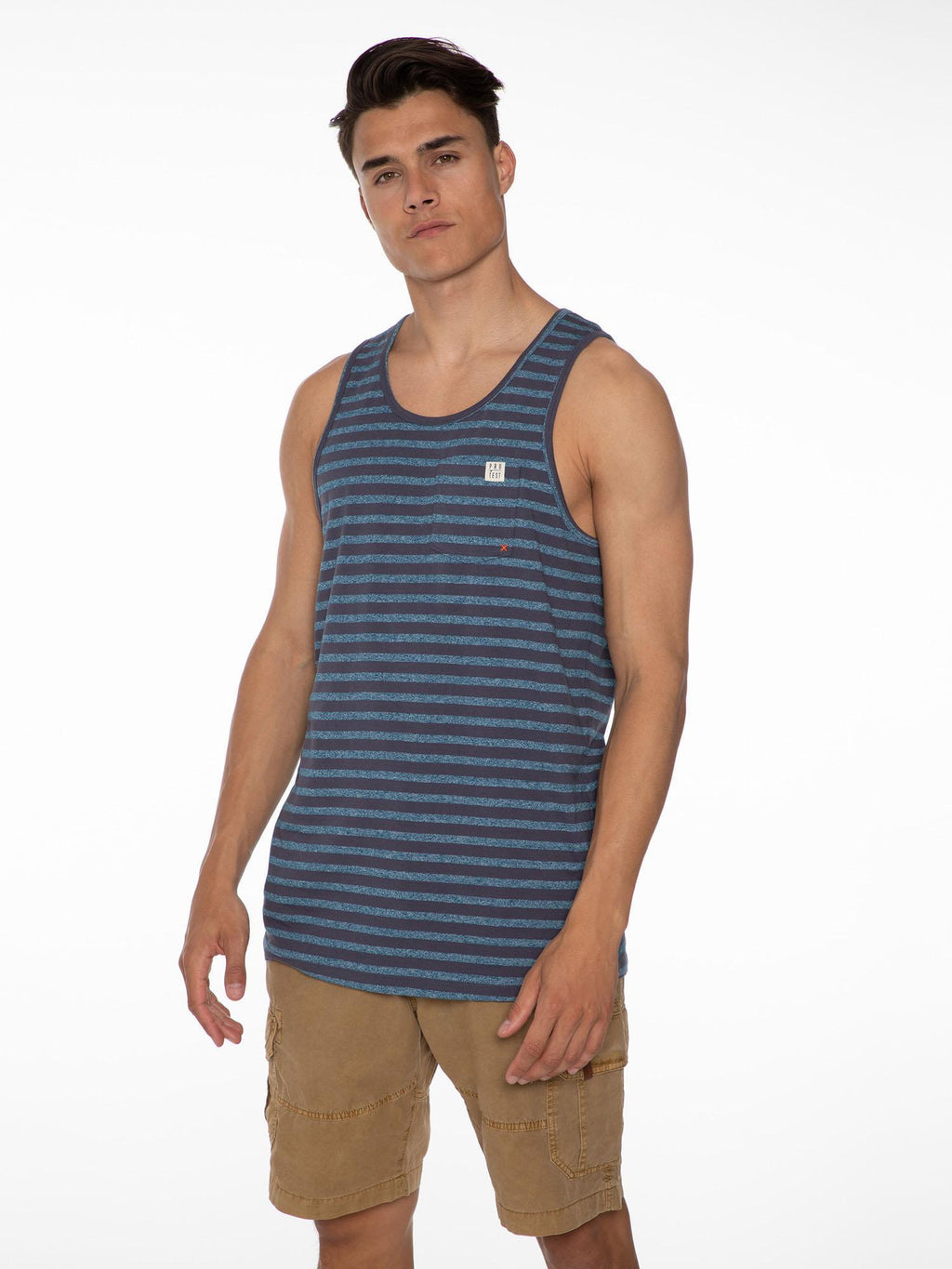 Bexton Tanktop