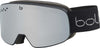 Nevada Small Lens: Black Chrome  Cat 3
