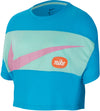 Just Do It kids shirt