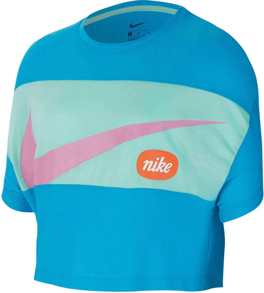 Just Do It kids shirt