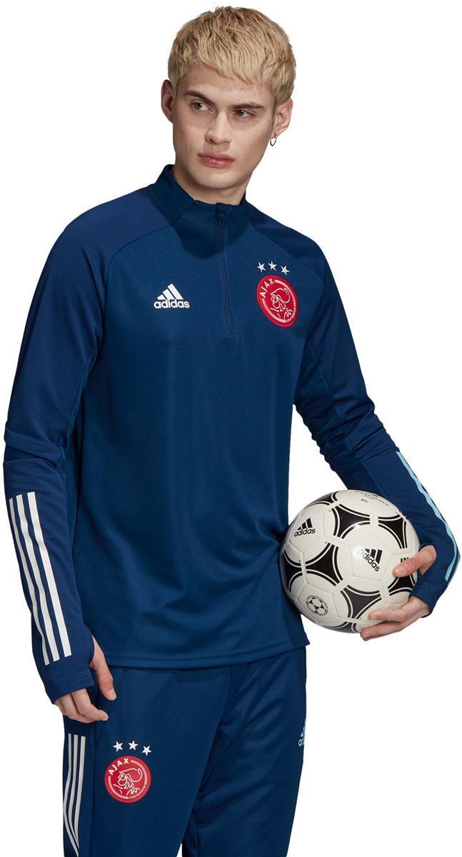 ajax tr top
