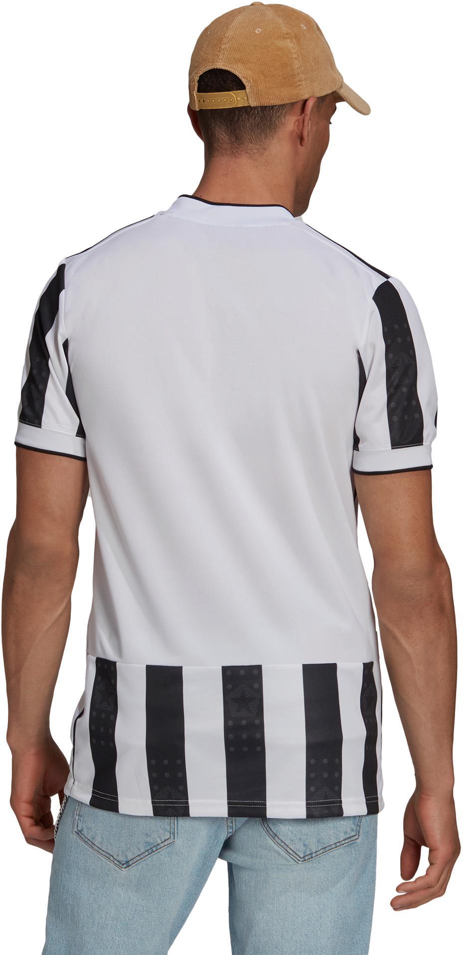 Juventus thuisshirt 21/22