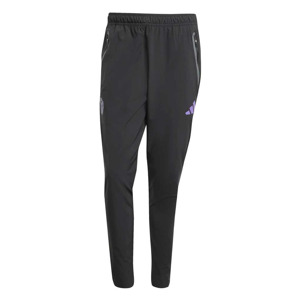 Manchester United Tiro 25 Competition Vis Tech Reisbroek