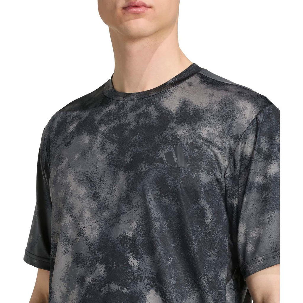 Train Essentials Seasonal All Over Print T-shirt