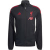 Liverpool FC Tiro 25 Competition Presentation Jack