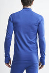 Fuseknit Comfort 1/4-Zip top