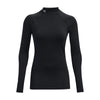 UNDER ARMOUR CG AUTHENTICS Langarm-Shirt