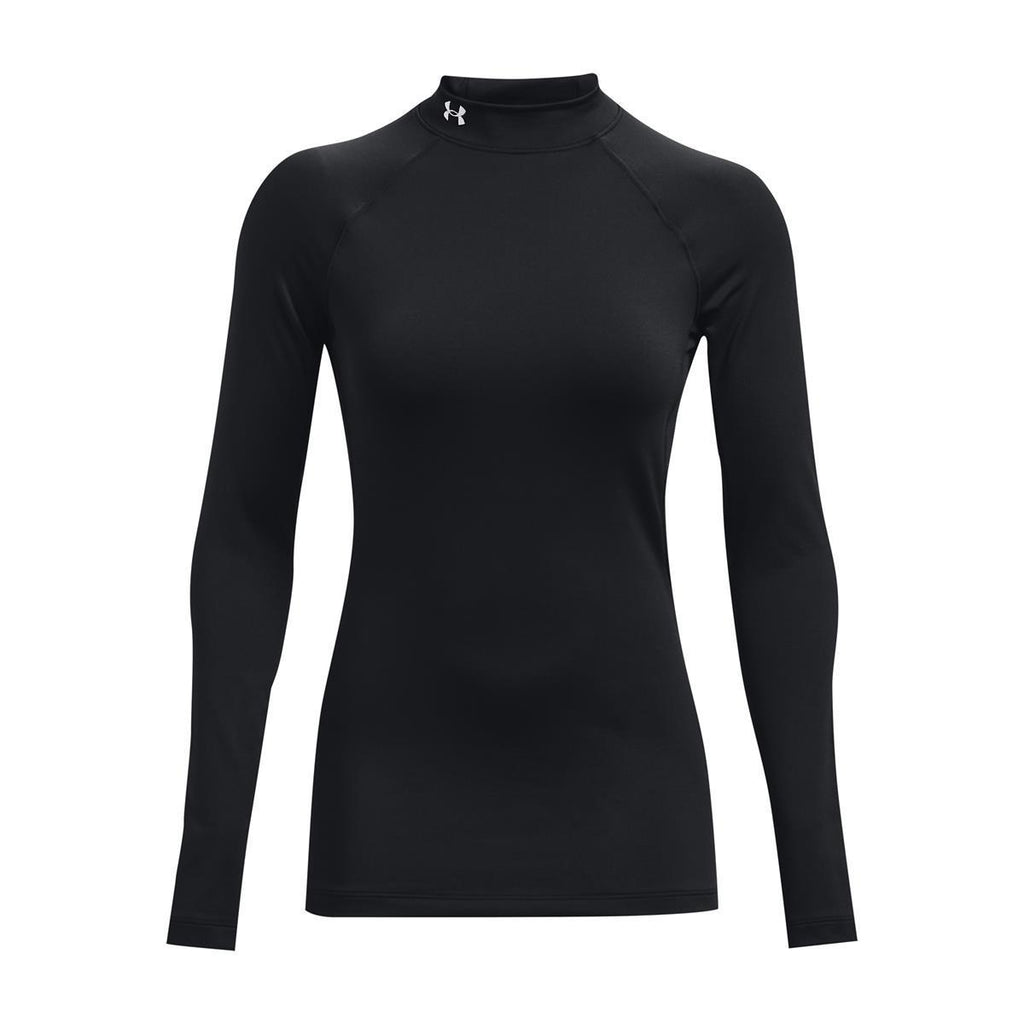 UNDER ARMOUR CG AUTHENTICS Langarm-Shirt